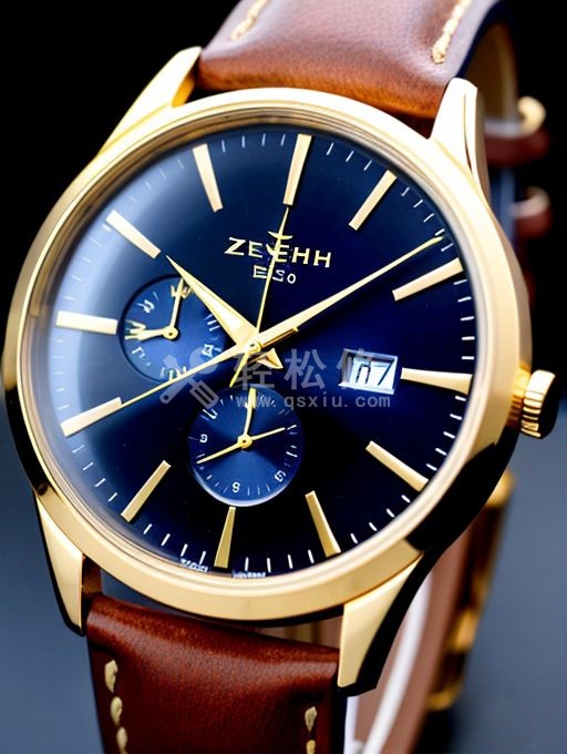 万宝龙手表表盘褪色修复办法