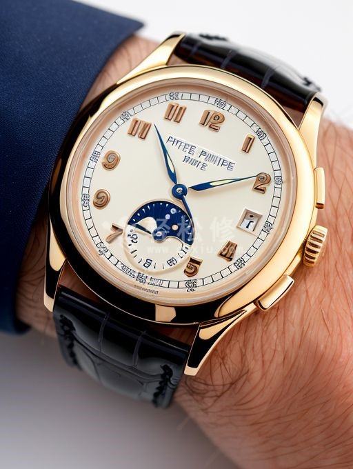 宝格丽手表无法调节时间修复办法