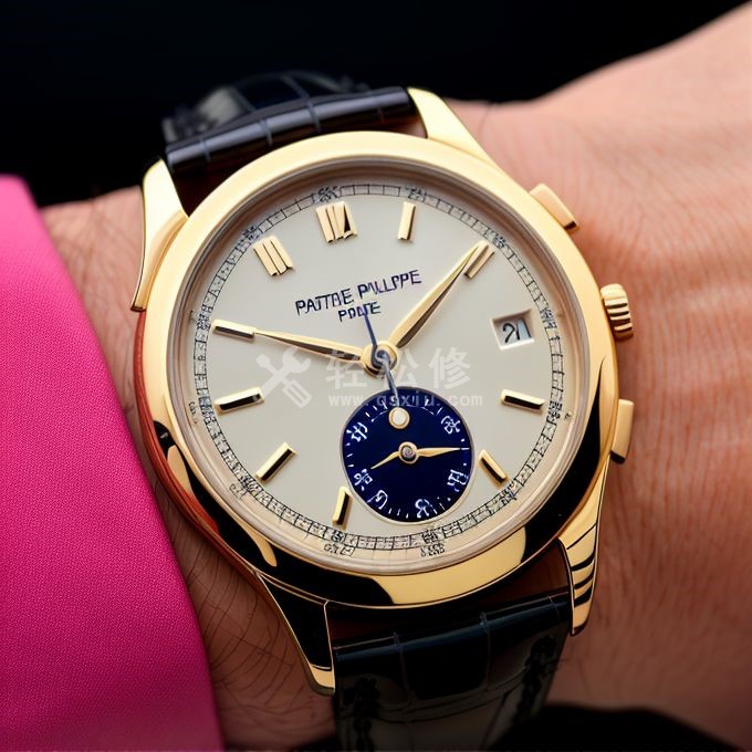 亨利慕时手表显示屏背光不亮。