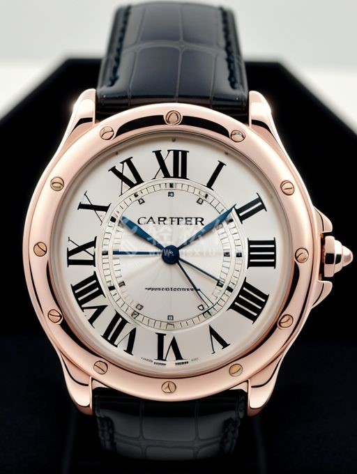 劳力士手表表带链接方法