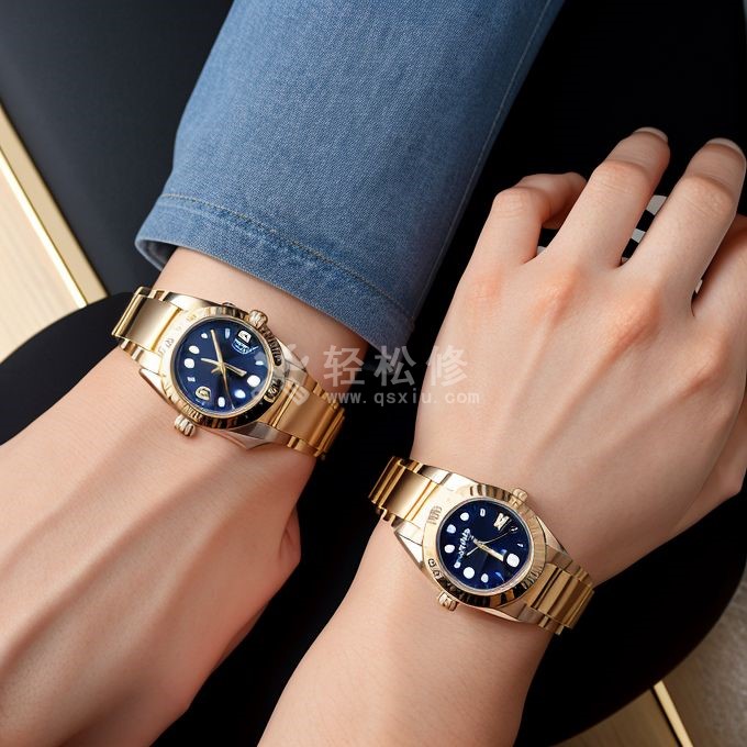 梵克雅宝手表适合什么年龄段