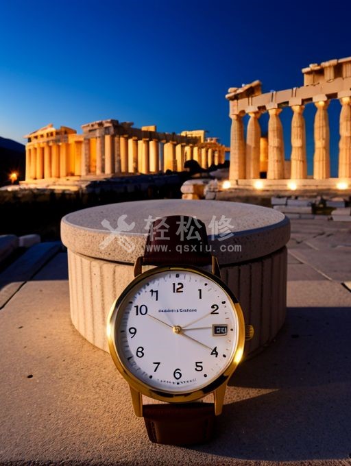 江斯丹顿手表表冠松动或旋钮失灵怎么办