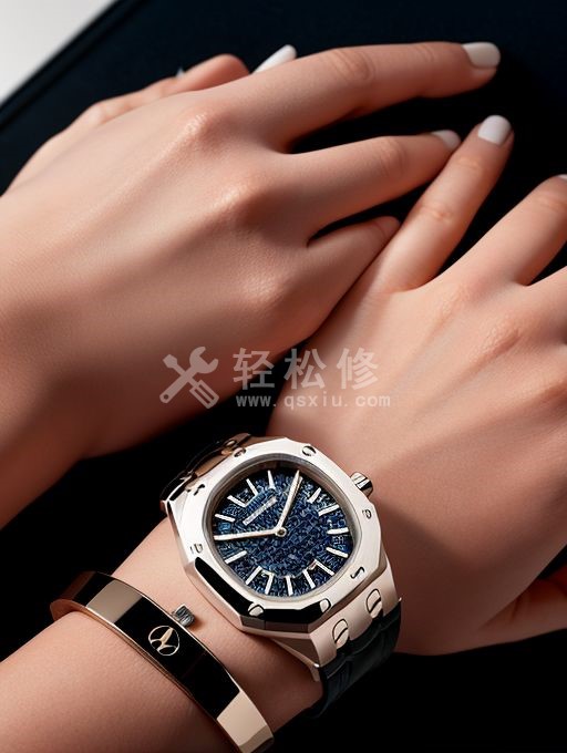 江斯丹顿手表防水效果评测