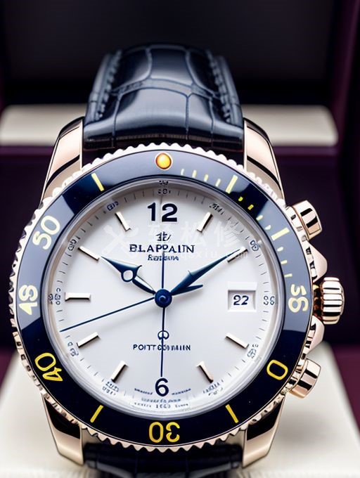 真力时手表显示屏偏色是什么原因