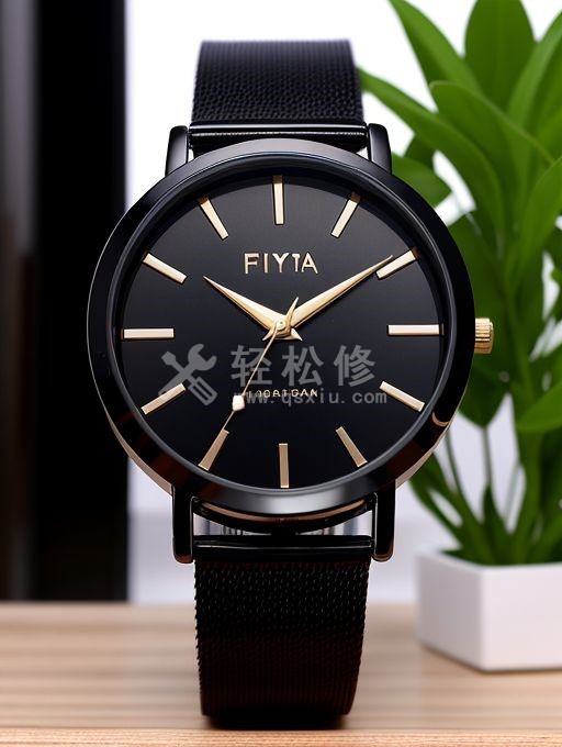 百年灵手表自动上弦功能失效修复办法