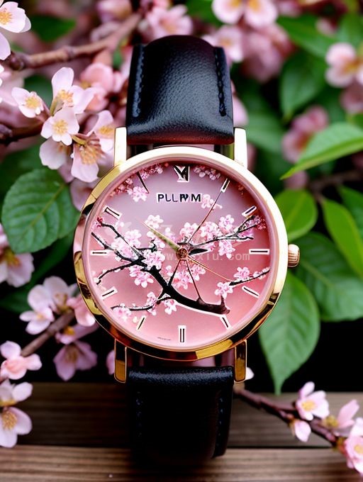 真力时手表属于什么档次品牌