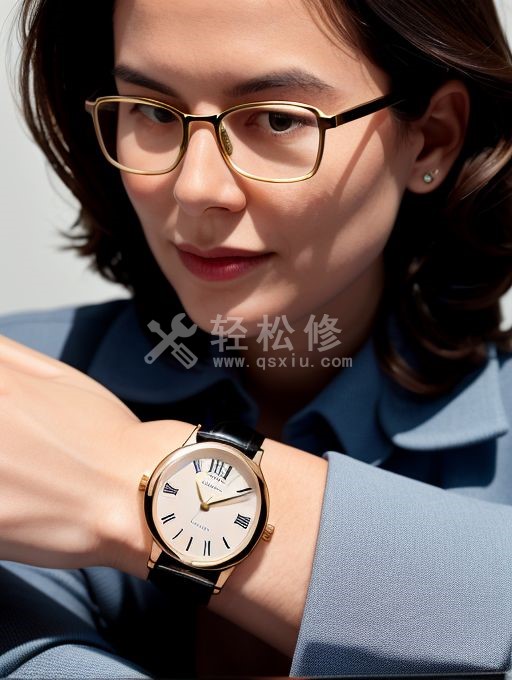 万国手表进水后应该怎么办