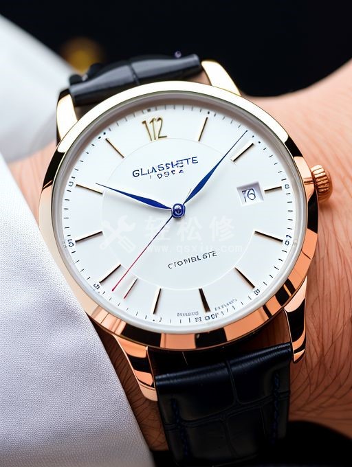 江斯丹顿手表哪些型号有陀飞轮机芯