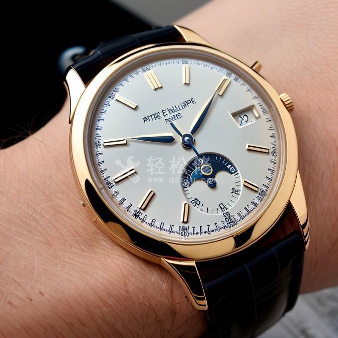 雷达手表哪些型号可以自动上链