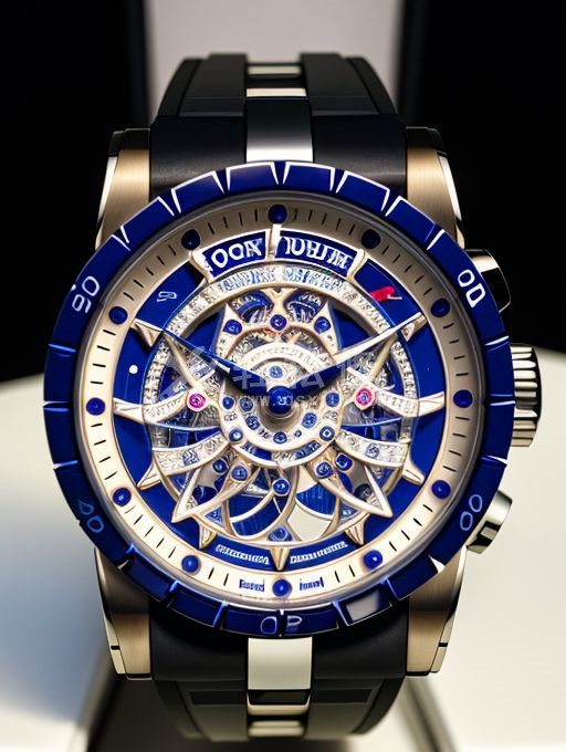 帝舵手表表带断裂或磨损的修复办法