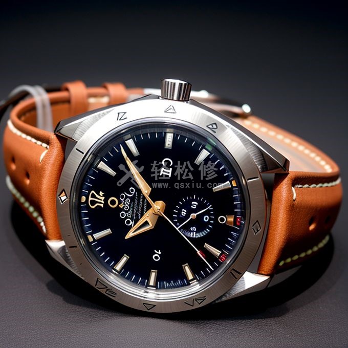 万宝龙手表重力感应功能失效了修复办法