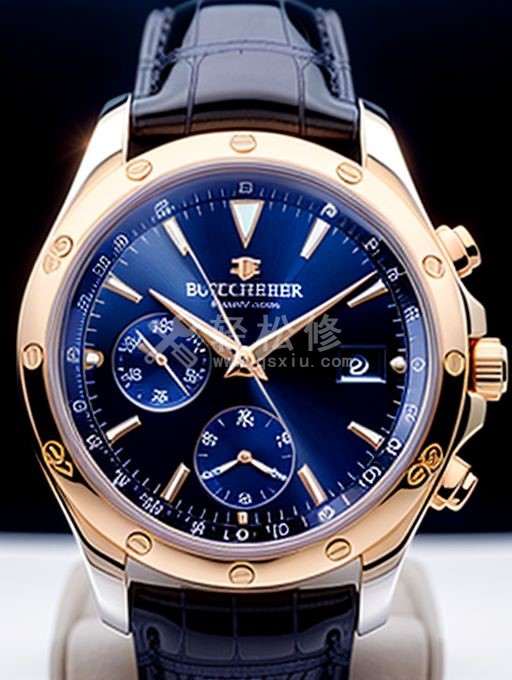 万宝龙手表电池耗尽了怎么办