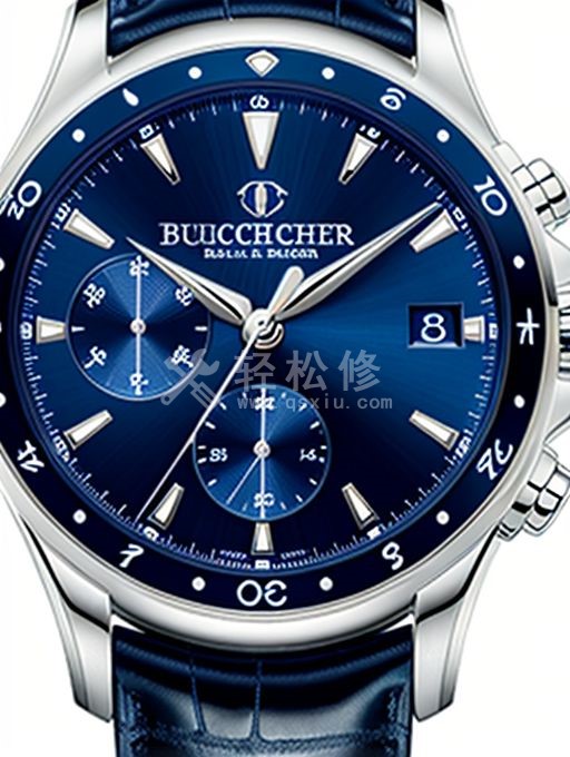 宝齐莱手表1万到5万元左右推荐的型号