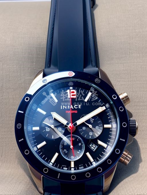 欧米茄手表秒针回位功能失效