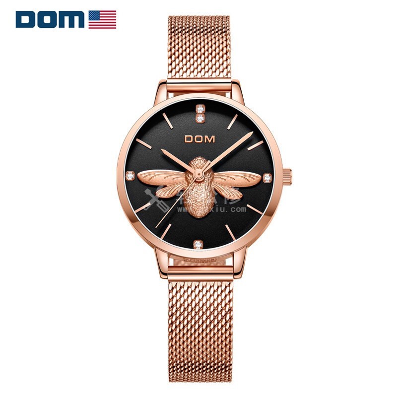 宝铂手表防水效果评测