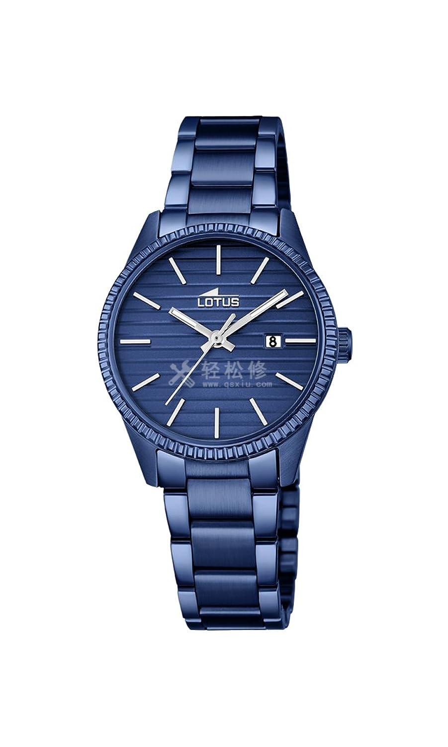 梵克雅宝手表表带链接方法