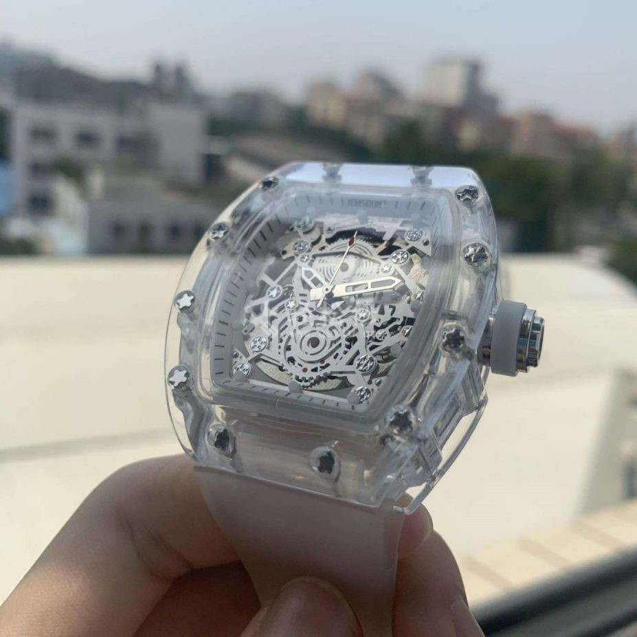 宇舶手表夜光功能失效的原因