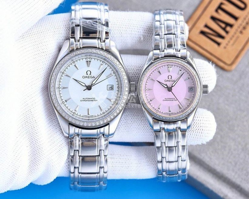 真力时手表停止运行怎么办