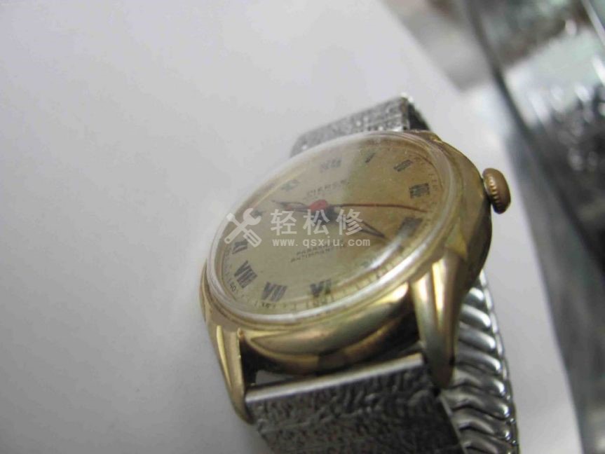 梵克雅宝手表是哪个国家的品牌