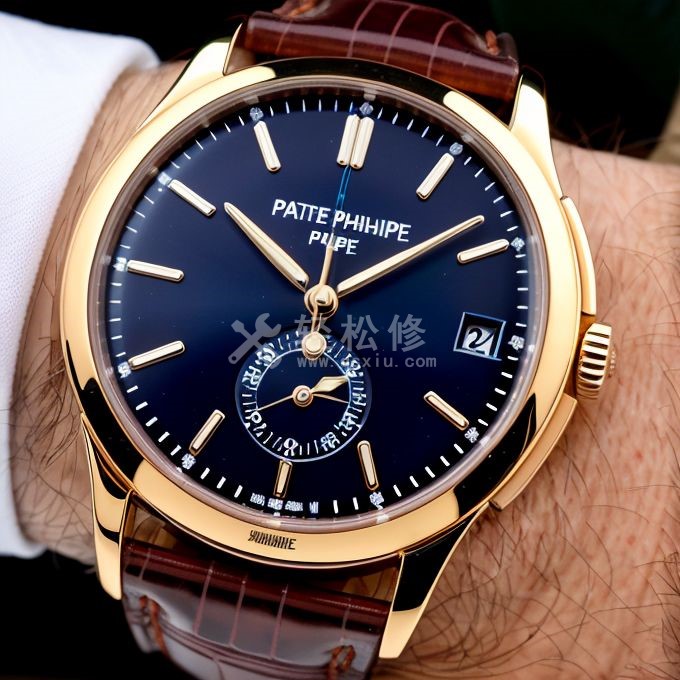 宇舶手表哪些型号可以自动上链