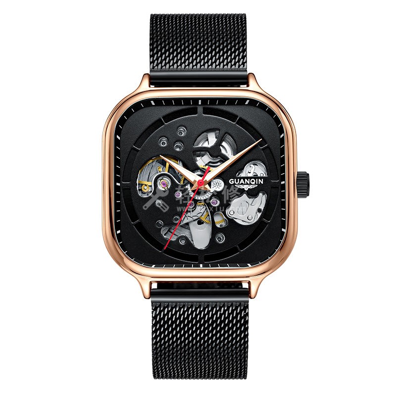 宝铂手表表盘尺寸是多少