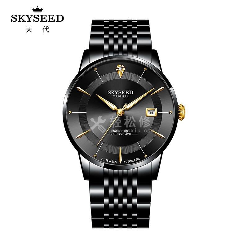 梵克雅宝手表需要手动上弦吗