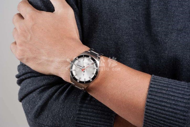 积家手表定时器功能失效修复办法