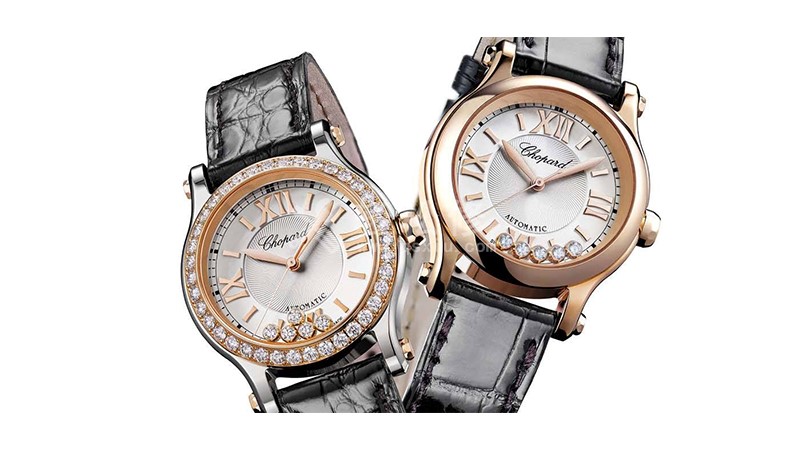 宝铂手表表冠掉了怎么办