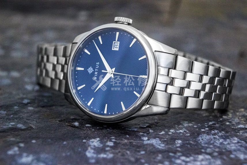 雷达手表重力感应功能失效了修复办法