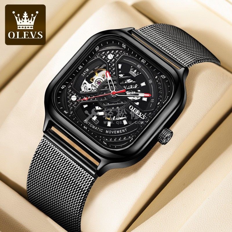 积家手表滴答声异常