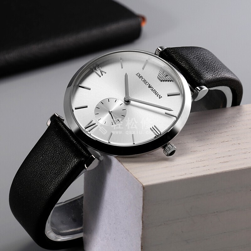 欧米茄手表底盖松了自己维修办法