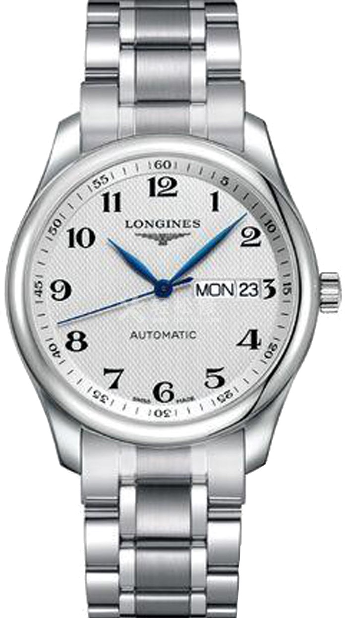 百年灵手表表链拆卸和安装步骤