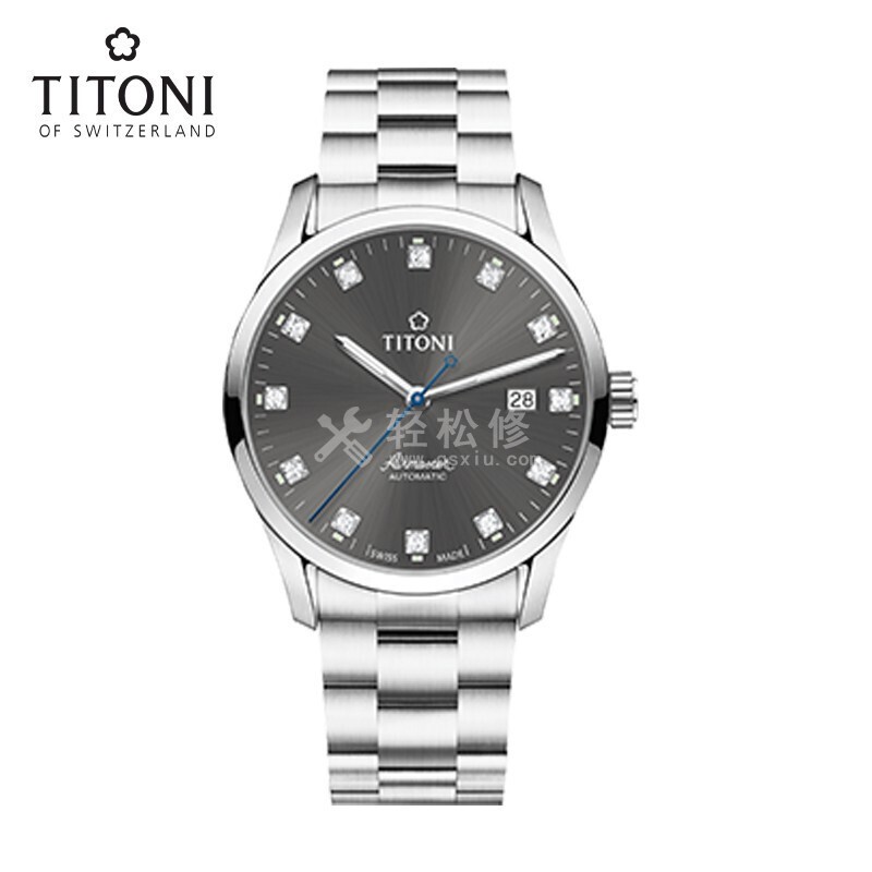 真力时手表夜光功能失效的原因