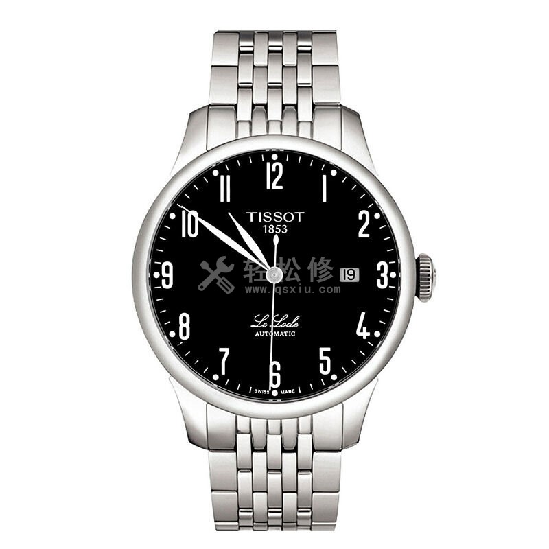 梵克雅宝手表停止运行怎么办