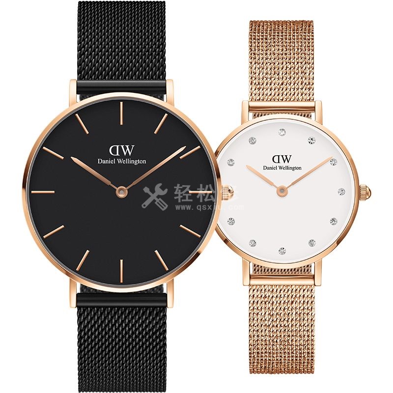 宝铂手表指示器故障修复办法