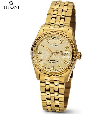 百年灵手表重力感应功能失效了修复办法