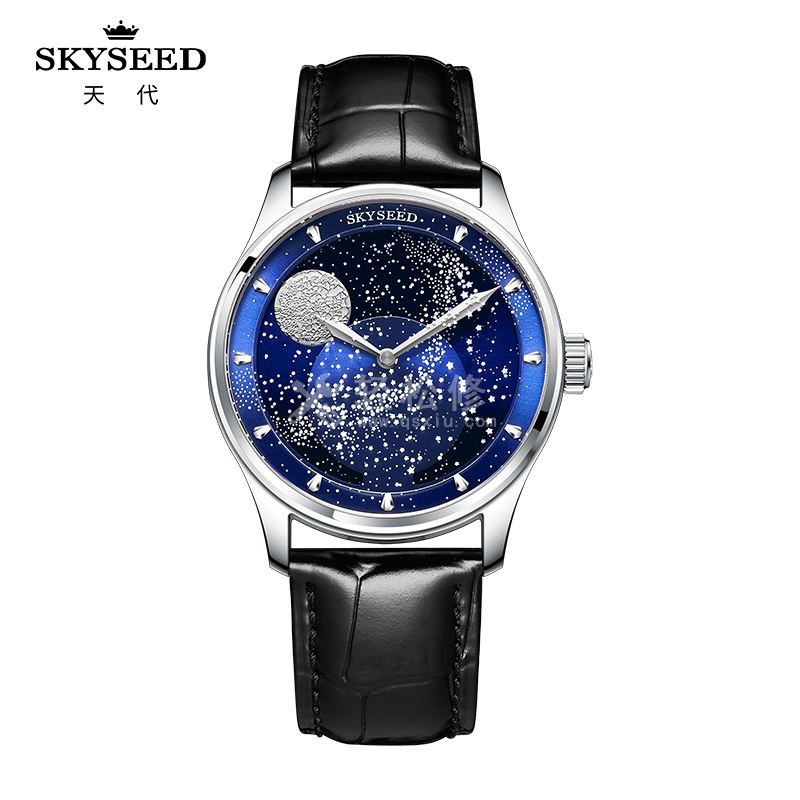 宝铂手表进水后应该怎么办