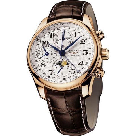 万国手表属于什么档次品牌