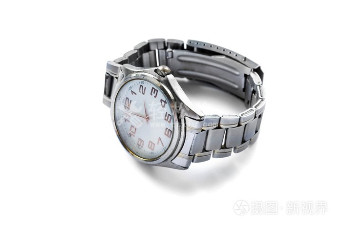 宝铂手表滴答声异常