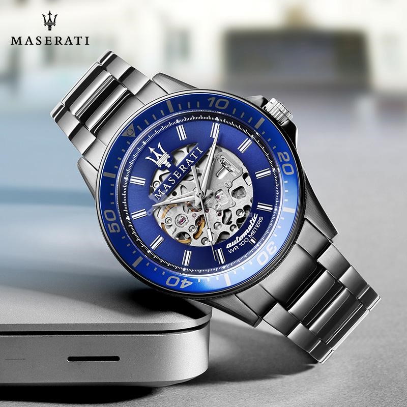 飞亚达手表使用的机芯是什么