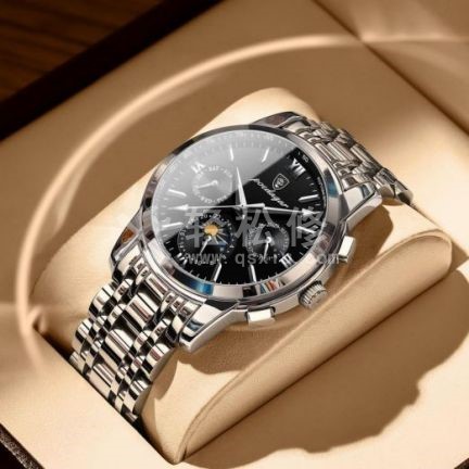 宝格丽手表适合潜水的型号推荐