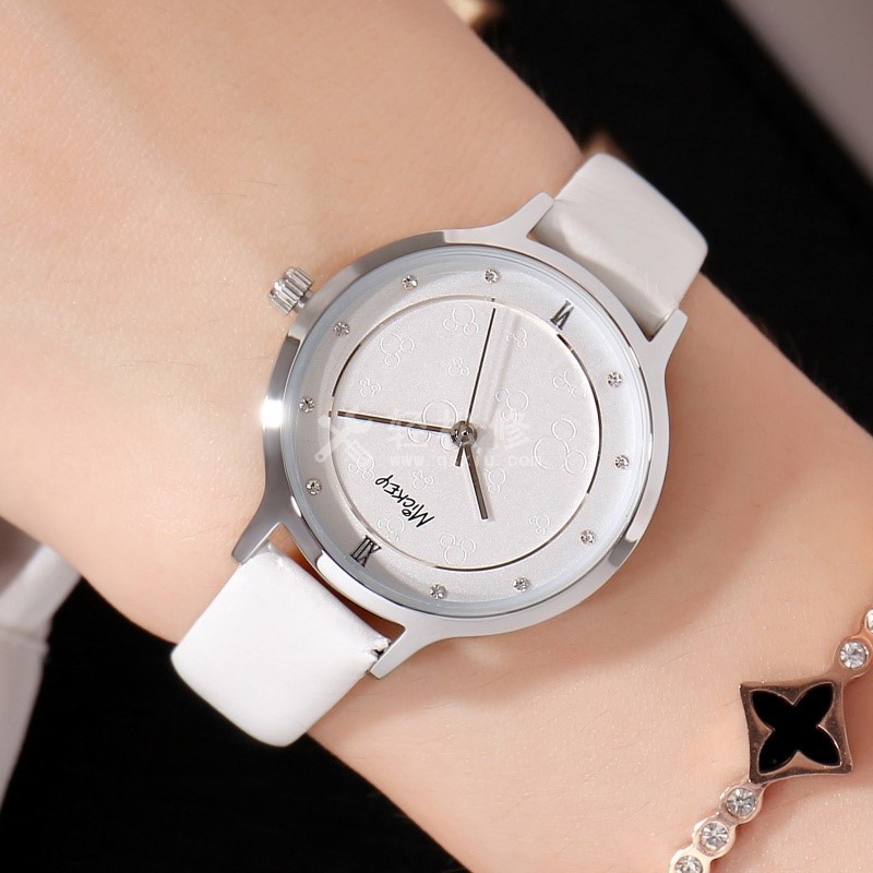 万宝龙手表起雾了是什么原因？怎么处理