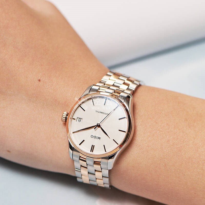 卡地亚手表适合什么年龄段