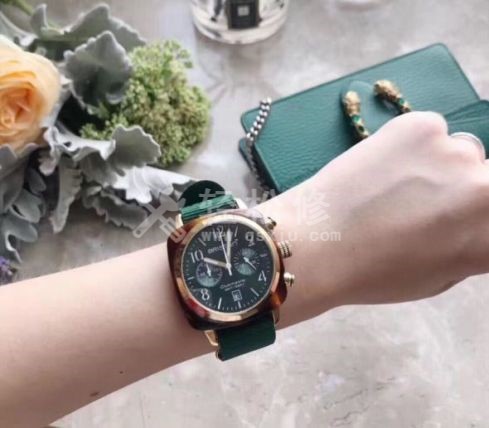 康斯登手表GMT功能失效了怎么办