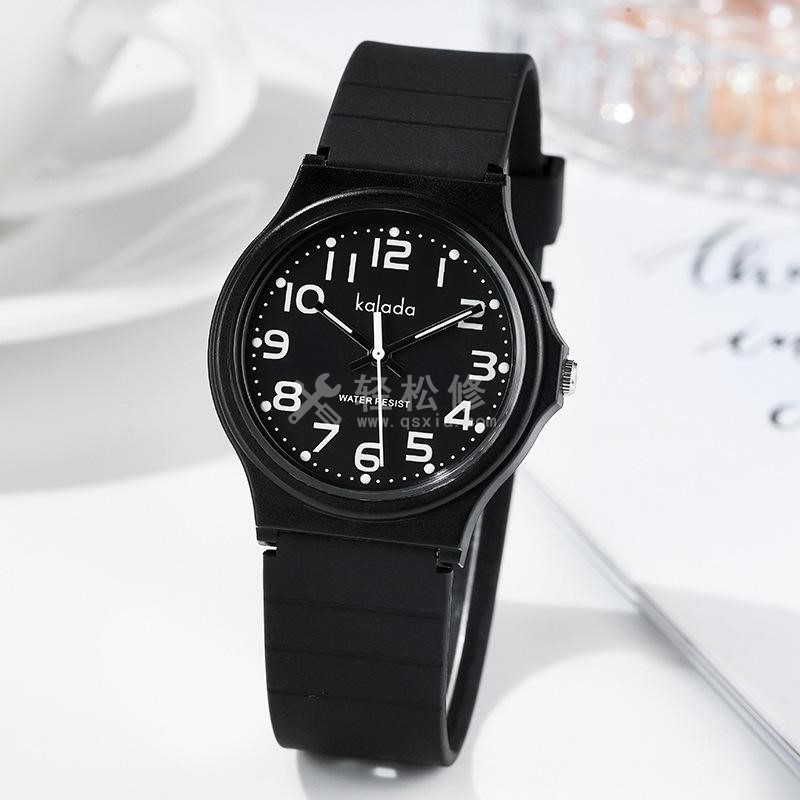 朗坤手表定时器功能失效怎么修复