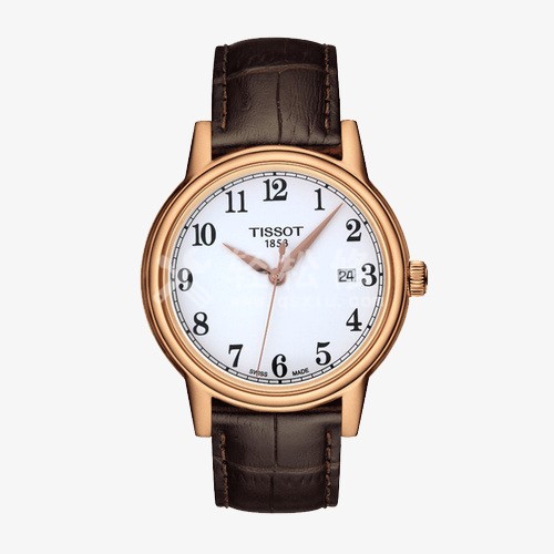 汉米尔顿手表自动上链机芯故障。