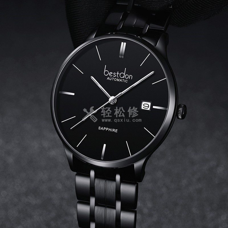 康斯登手表GMT功能失效了怎么办