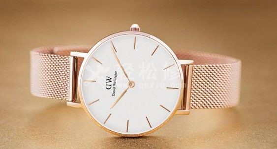 汉米尔顿手表适合女生吗，推荐几款