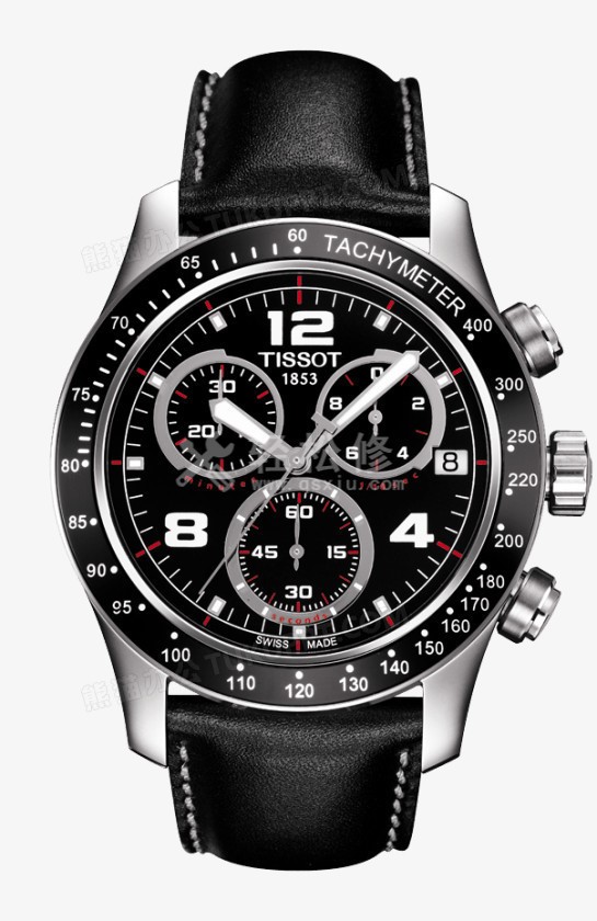 柏莱土手表闹钟功能怎么设置