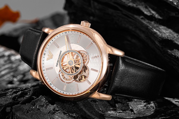 百达翡丽手表机芯型号大全